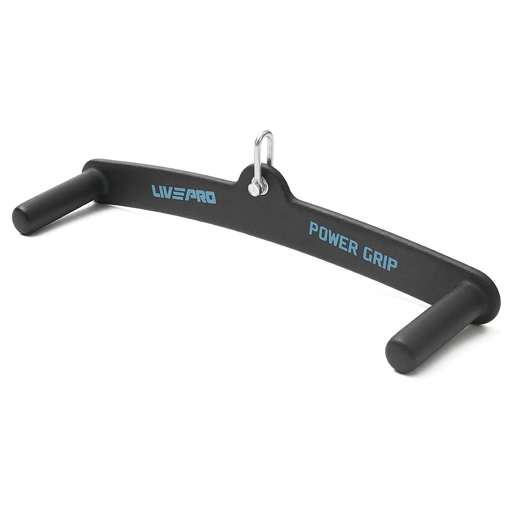 Livepro LP8329 Makine Tutamacı