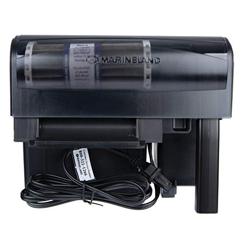 Marineland 45050362 Penguin 200 Power Filter thumb #5