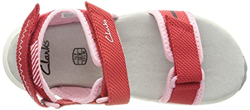 Image of Clarks Girls' Expo Sea K.