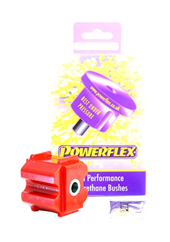 Powerflex Soporte de motor PFF66-221R de poliuretano elástico de alta resistencia al par