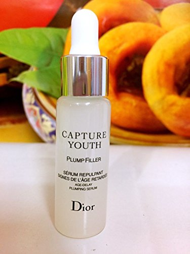 serum plump filler dior