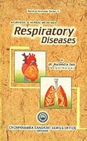 Respiratory Diseases and Its Treatment 817080163X Book Cover