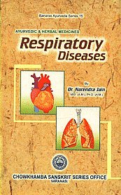 Hardcover Respiratory Diseases and Its Treatment Book