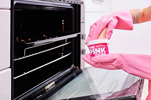 Select Accounts: 17.6-Oz Stardrops The Pink Stuff Cleaning Paste - image 9