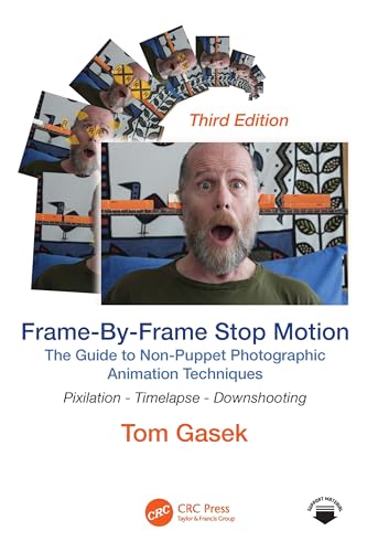 Stop Motion Frame-by-Frame animez facilement des objets sans matériel coûteux - 2