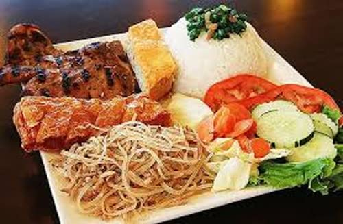 4 oz Pork Skin - Bi Kho, 1.0 Ounce