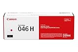 canon 046h cyan TONER MAGENTA 5K 046H/1252C002 CANON