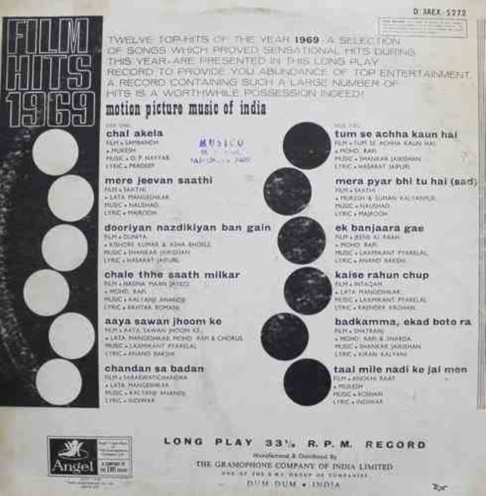 洋楽 P&P RECORDS hits hits hits 15CD P&P Hits Hits Hits (The Complete Collection) – Box Set 15 x