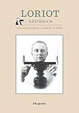 Gästebuch (Kunst) - Loriot
