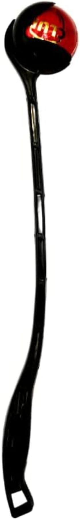 Sidearm Ball Thrower (Black)-image-15