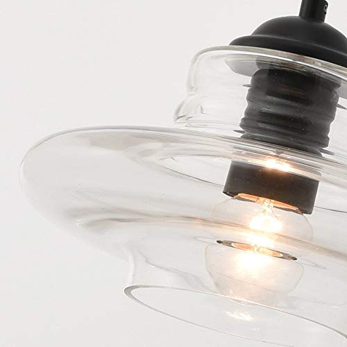 Chandelier light de cristal minimalista para iluminación de dormitorio A1 4