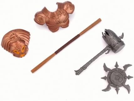 Teenage Mutant Ninja Turtles: General Mono vs Don