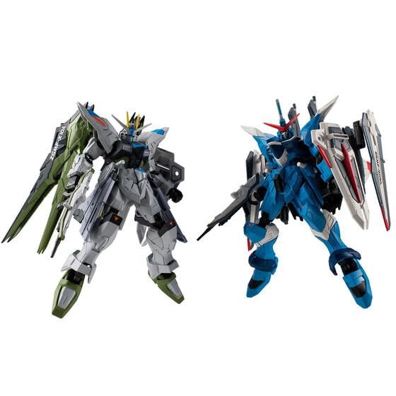 Amazon.co.jp: GフレームFA フリーダムガンダム(リアルタイプカラー 