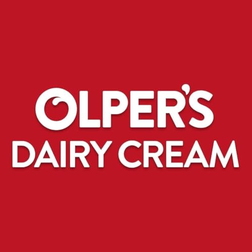 Image of Olper's Dairy Cream 200ml (6.76Oz) | Pack of 12 | Rich & Luxurious | Whipping Cream For Desserts | Suitable For Baking, Coffee & Tea | Made with Fresh Milk