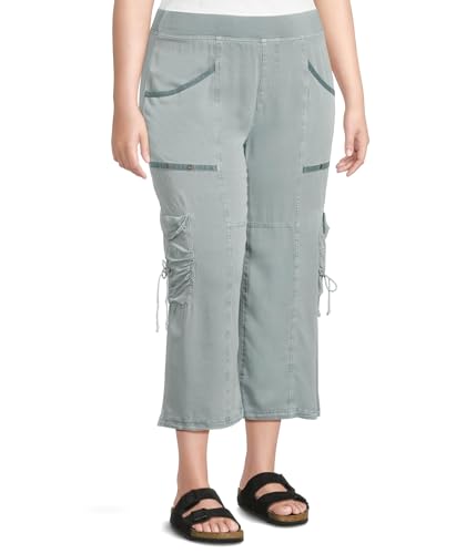 XCVI Women's Yana Gaucho2