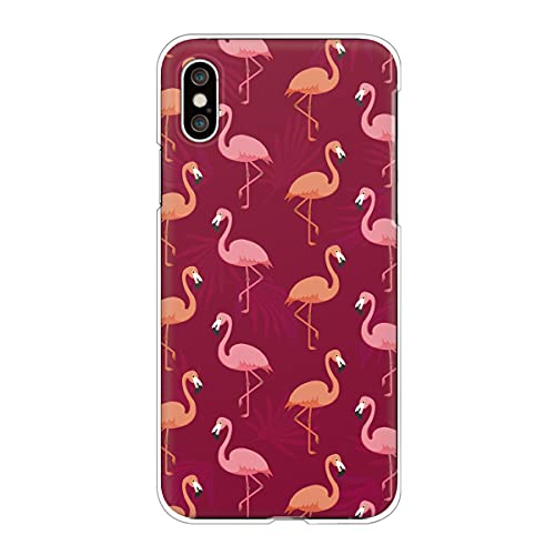 Galaxy S26 / SC-51G �M�����N�V�[ �Ή��X�}�z�P�[�X �yI�z�J�V�X �t���~���S�� ���� �� �� �C���X�g ���g�� ������� ���킢�� �����݃J���[ case6327