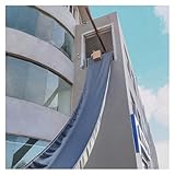 Photo Gallery wahhwf scivolo in tela scivolo di scarico per telai che fa risparmiare manodopera, scivolo di carico per telai che fa risparmiare tempo 25 m, scivolo di trasporto merci in tela(6x1.5m/19.7x4.9ft) Photo Gallery wahhwf scivolo in tela scivolo di scarico per telai che fa risparmiare manodopera, scivolo di carico per telai che fa risparmiare tempo 25 m, scivolo di trasporto merci in tela(6x1.5m/19.7x4.9ft)