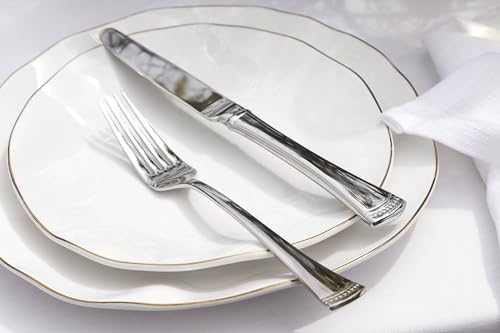 Lenox 890713 Blue Bay 12-Piece Dinnerware Set thumb #2