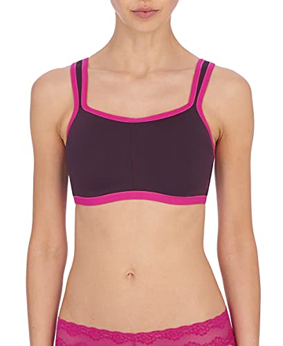 Image of Natori Women's Natori Yogi Contour Convertible Sports Bra