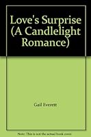 Love's Surprise 0440149282 Book Cover