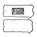 VS50608R Valve Cover Gasket & Gasket Maker 3oz Fit 01-20 Infiniti FX35 G35 I35b M35 QX4 Nissan 350Z Altima Frontier NV1500 NV2500 NV3500 Pathfinder Suzuki Equator 3.5L 4.0L S50371SL 13270-ZA010