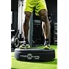 Power Plate Move Vibration Platform, Vibrating Plate to Increase Core Strength, Improve Balance and Stability