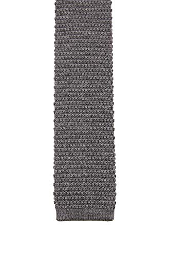 ESPRIT 990eo2q304 Cravatta, 034/Grigio 5, 1Size