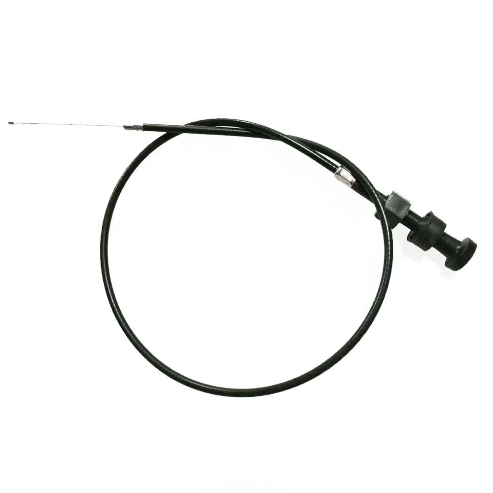 Câble de starter et accélérateur pour moto Yamaha PW50