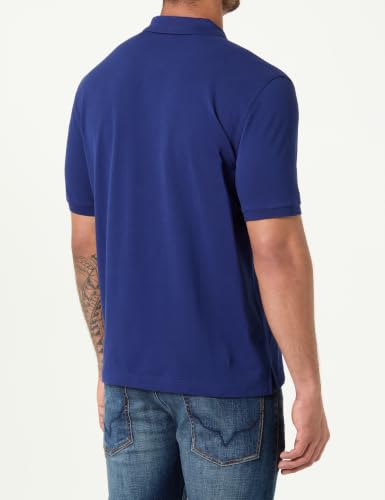 GANT REG EMB Archive Shield Polo - S – Ansicht 3