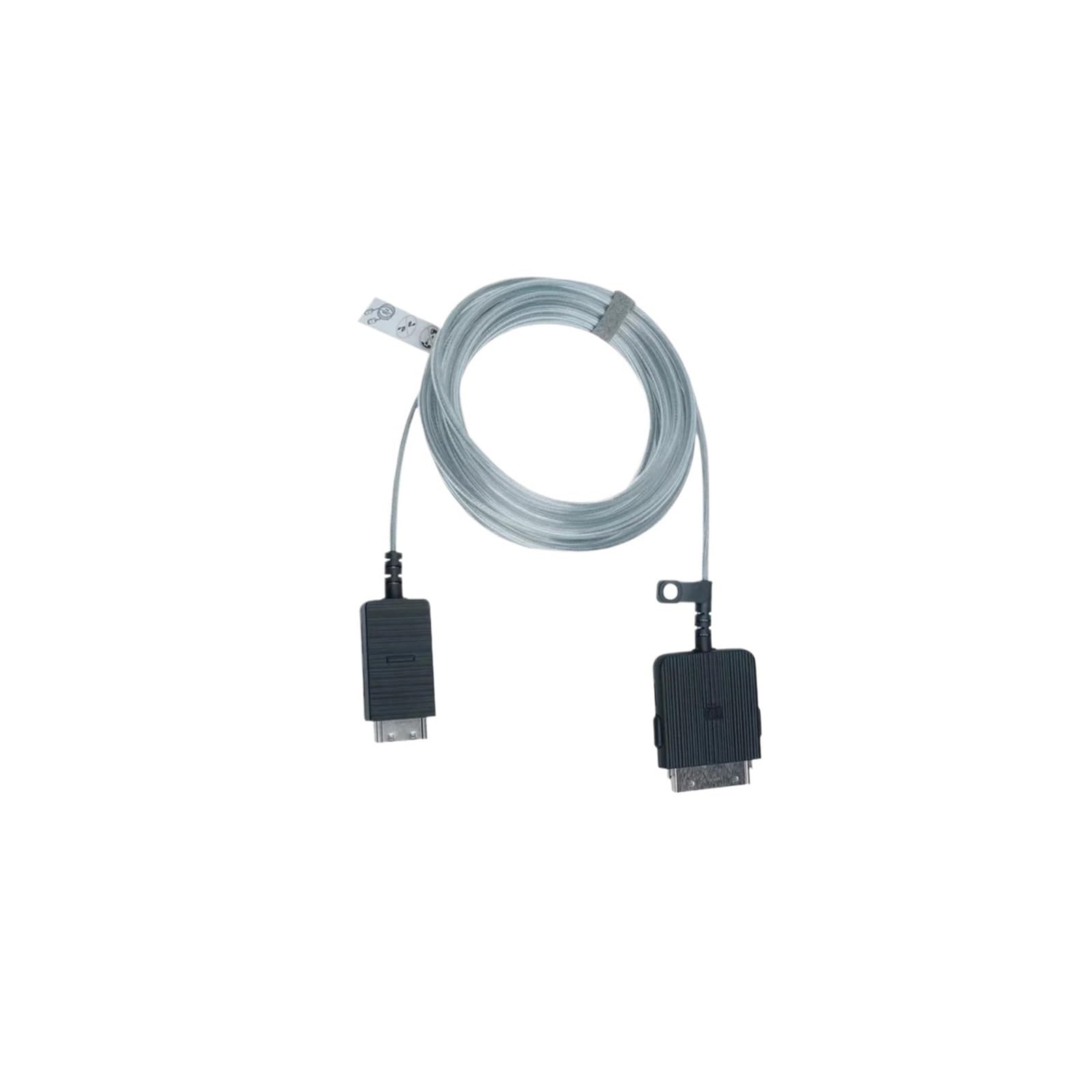 Cavo Di Conversione TV BN39-02436B QLED One Connect Adatto A QN75Q900RBF QN65Q900RBF QN55Q900RBF QN82Q900RBF QN82Q90RAF QN75Q90RAF Accessori for Cavi Display