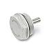J.W. Winco 38GRF0 GN738 Threaded Plug (Pack of 10)