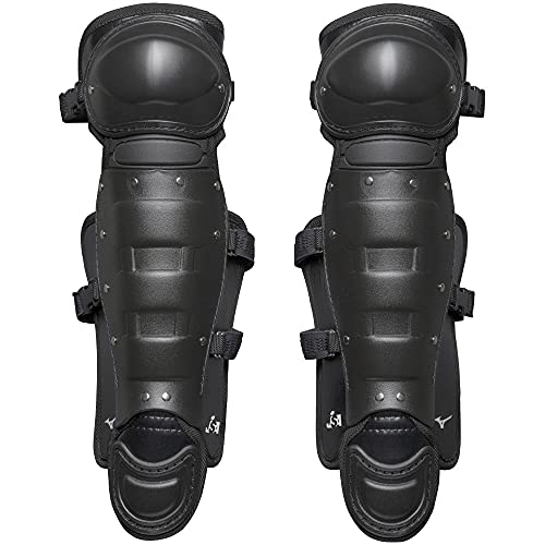 MIZUNO(ミズノ) 野球 少年ソフトボール用レガーズ (サイズS)