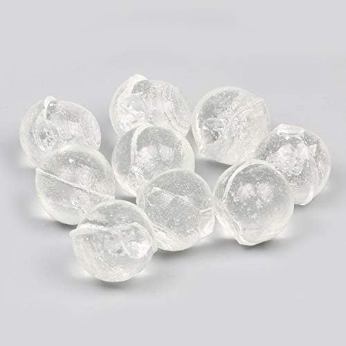 MG WATER SOLUTION® Antiscalant Solid Filter Cartridge Ball Ideal for RO