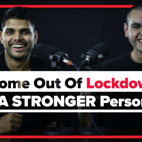 Struggling during lockdown? - 5 Things To do Everyday! - Melbourne Lockdown 4.0