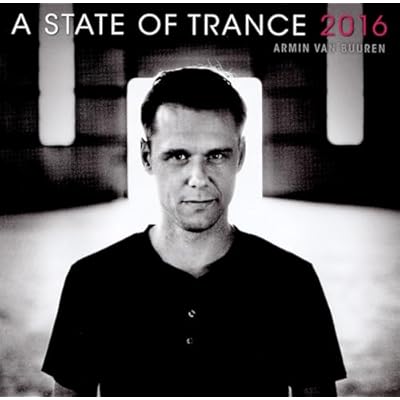 A State Of Trance 2016