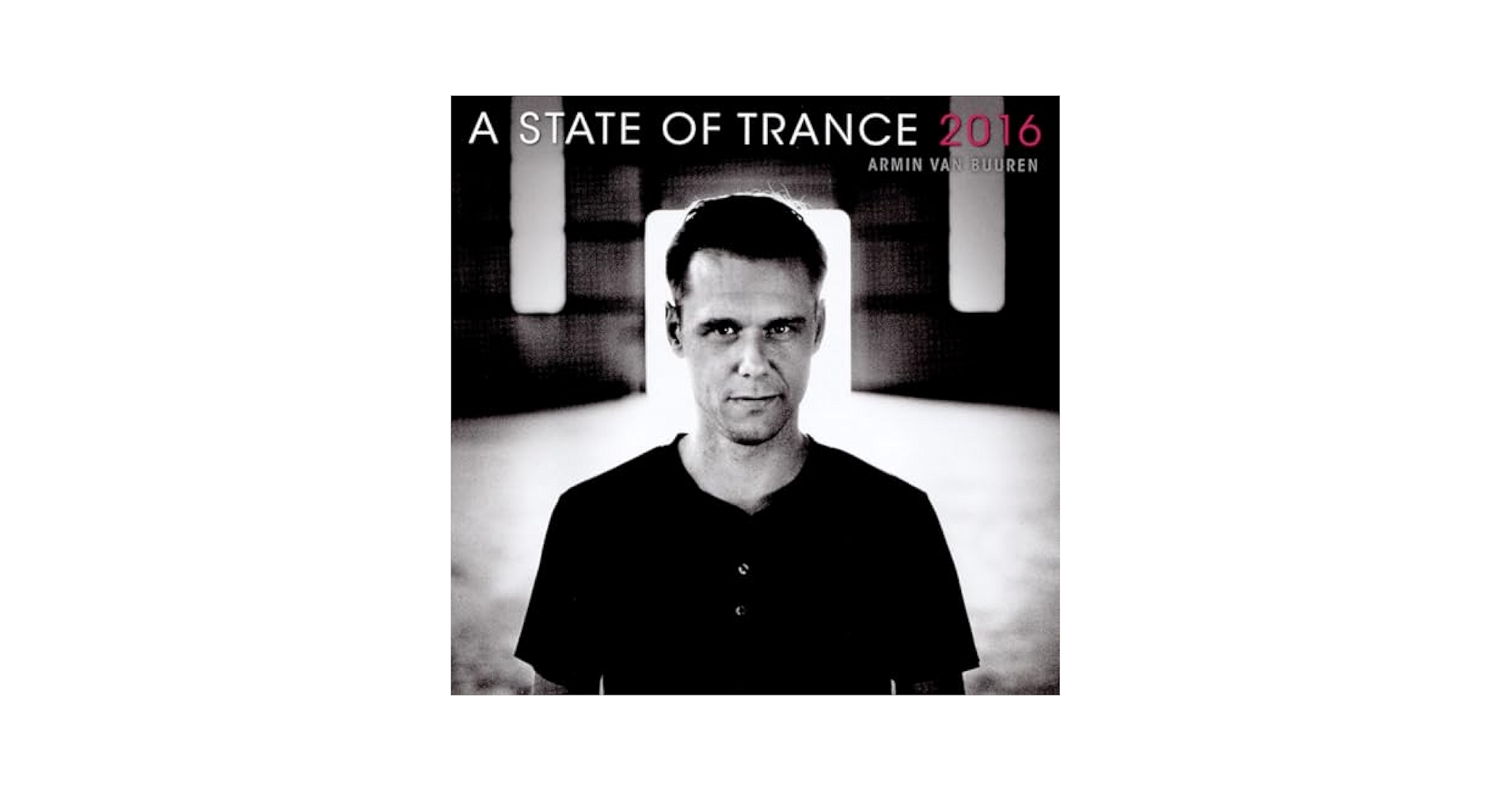 Amazon.com: State Of Trance 2016: CDs & Vinyl