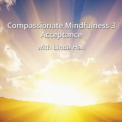 『Compassionate Mindfulness 3』のカバーアート