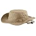 Carhartt Men's Billings Boonie Hat,Dark Khaki,Large/X-Large x LXL