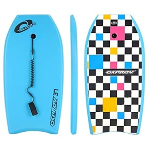 Osprey Velocity Blue Bodyboard 94 cm