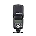 Yongnuo YN-560IV(560III upgrade version,a Combination of YN-560 III and YN560-TX all functions) 2.4G Wireless Flash Speedlite Trigger Controller for Canon Nikon Olympus Pentax