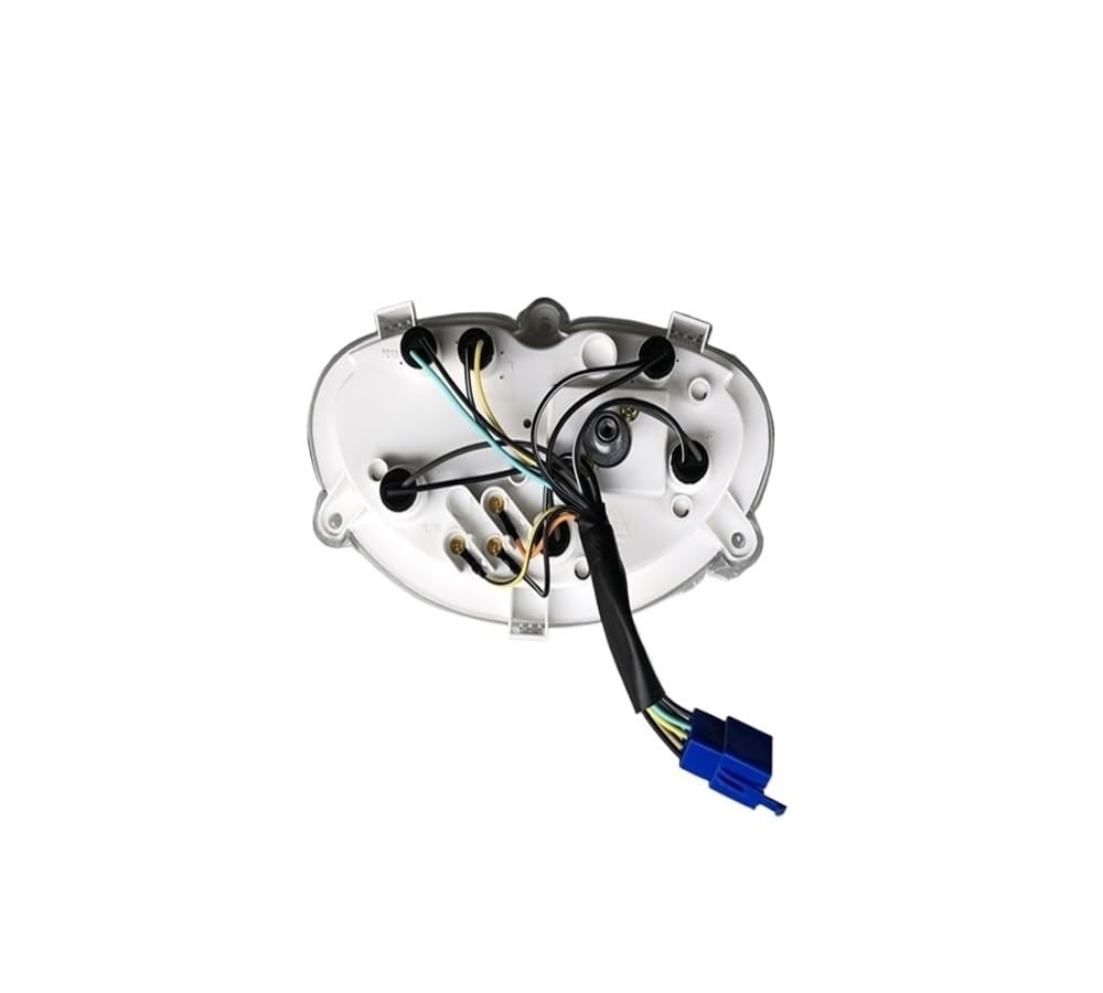 Contachilometri digitale Gruppo strumenti per scooter e motociclette per per AN125 HS125T AN 125 Contachilometri contachilometri