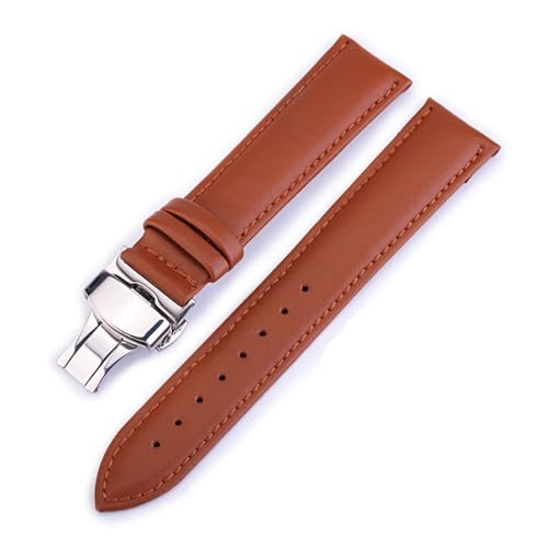 [] YingYou prvXgbv 12mm 14mm 16mm 18mm 19mm 20mm 22mm 24mm rvoh o^tCobN {vrvoh(Brown,18mm)