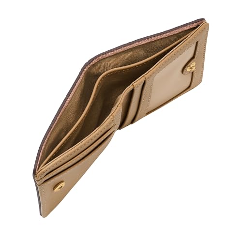 Image of Fossil Logan Bifold Wallet
