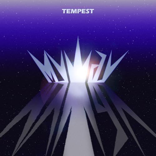 『My Way -TV Size ver.-』