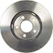 Wagner Brake BD125785 Disc Brake Rotor