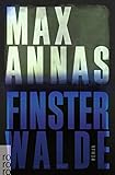 Cover zum Buch Finsterwalde