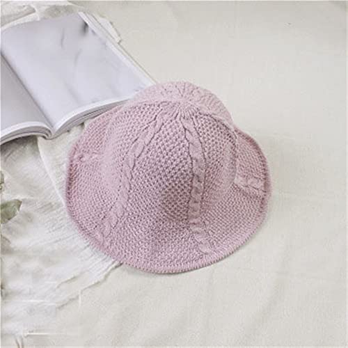 Chapeau de paille été pour femme capeline pliable souple visière dentelle