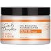 Curly Hair Products by Carol's Daughter, Coco Creme Coil Enhancing Moisture Butter For Very Dry Hair, with Coconut Oil and Mango Butter, Paraben Free and Silicone Free Butter for Curly Hair, 12 Ounce