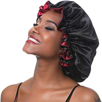 Xl hair bonnet Clearance