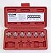 OEMTOOLS 27161 Noid Light Set, 8-Piece Automotive Tool Set, Diagnose Issues in Ignition or Fuel Injection Systems, Works with Nearly Every Modern Car